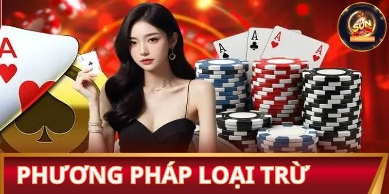 Phương pháp loại trừ