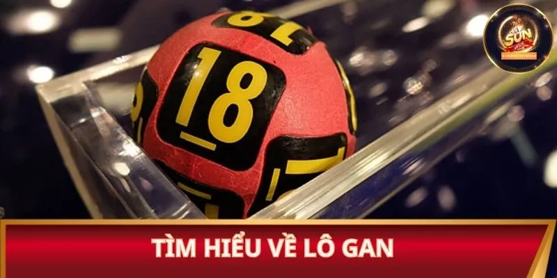 Tìm hiểu về lô gan