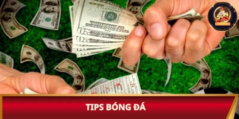 Khái quát sơ bộ về tips bóng đá